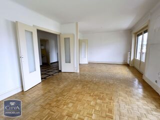  Appartement à vendre 4 pièces 102 m²