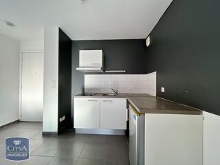  Appartement � vendre 2 pi�ces 41 m�