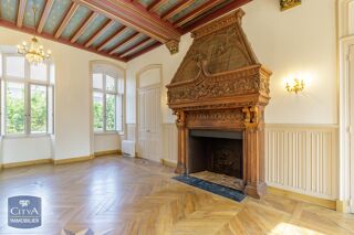  Appartement à vendre 4 pièces 154 m²