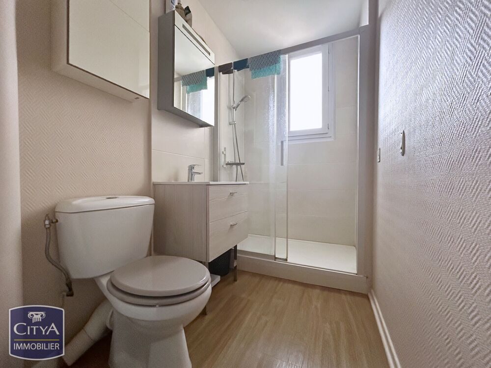 Vente Appartement appartement Le mans
