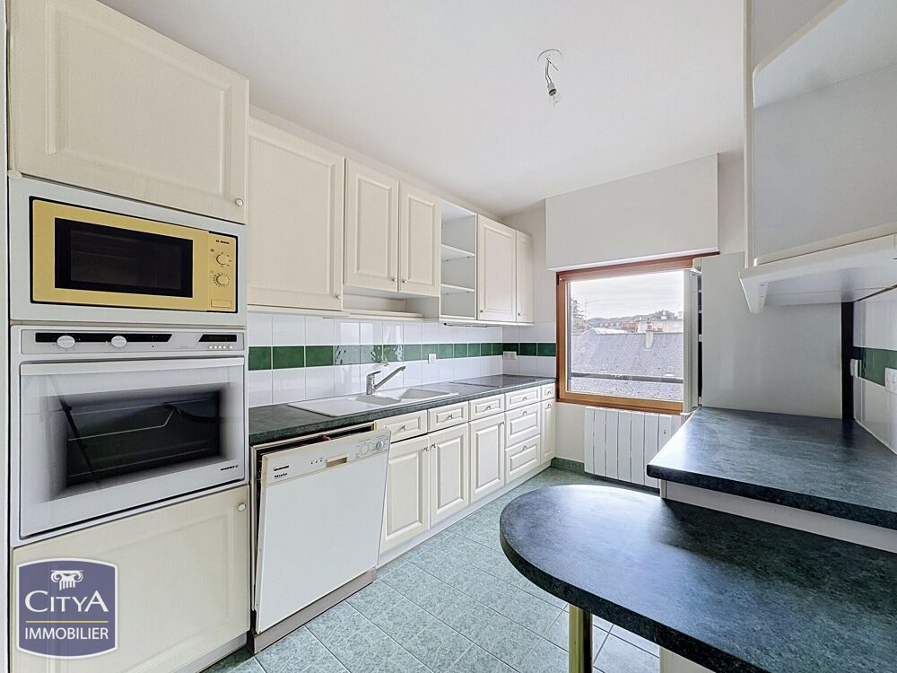 Vente Appartement appartement Chartres