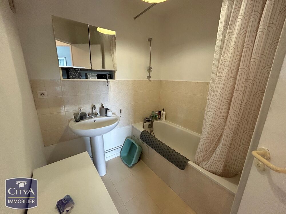 Vente Appartement appartement Poitiers