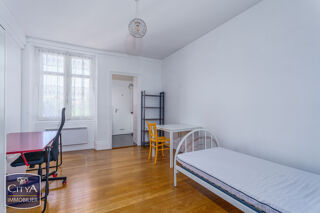  Appartement à vendre 1 pièce 21 m²