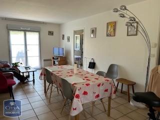  Maison à vendre 3 pièces 68 m²