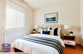  Appartement � vendre 3 pi�ces 55 m�