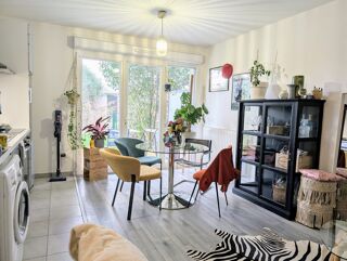  Appartement � vendre 2 pi�ces 40 m�