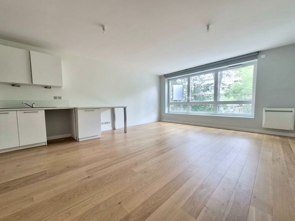 Vente Appartement appartement Lille