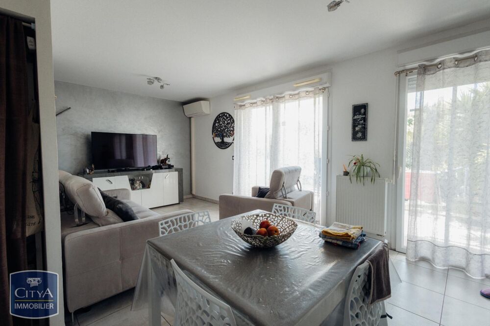 Vente Appartement appartement Gignac-la-nerthe