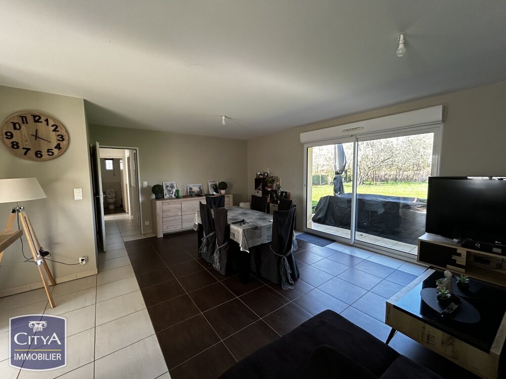 Vente Maison maison Bergerac