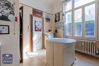  Appartement à vendre 2 pièces 39 m²