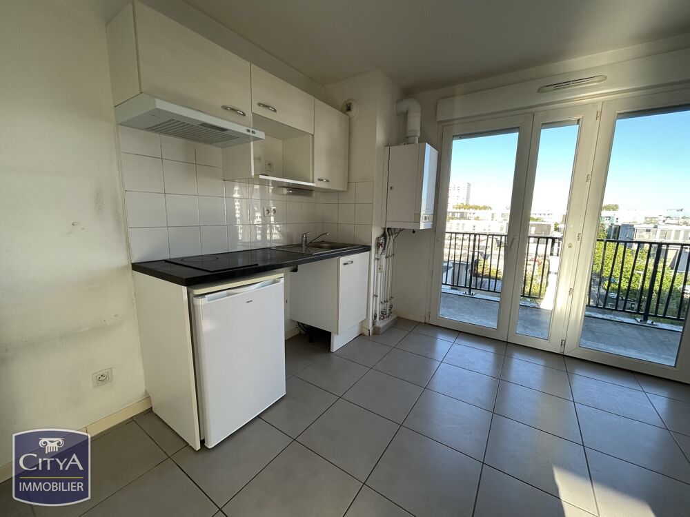 Vente Appartement appartement Lormont