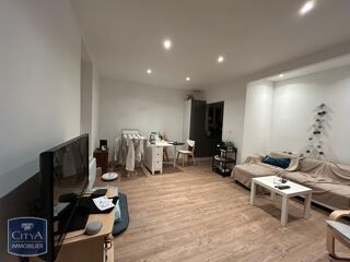  Maison � vendre 3 pi�ces 64 m�