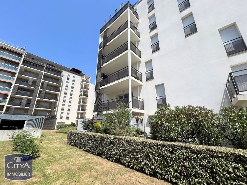 Vente Appartement appartement Le mans