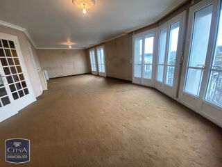  Appartement à vendre 6 pièces 131 m²