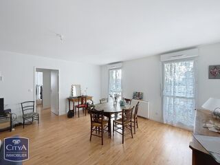  Appartement � vendre 3 pi�ces 68 m�