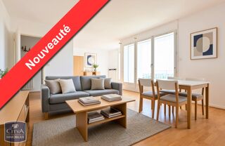  Appartement à vendre 3 pièces 68 m²