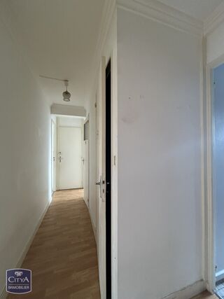  Appartement � vendre 4 pi�ces 67 m�