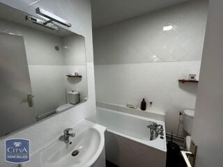  Appartement � vendre 1 pi�ce 42 m�