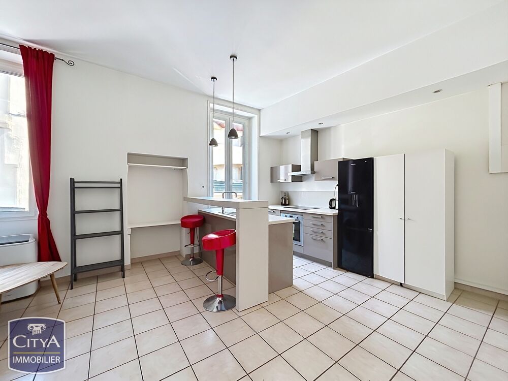 Vente Appartement appartement Nîmes
