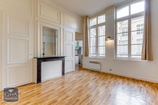  Appartement � vendre 2 pi�ces 39 m�