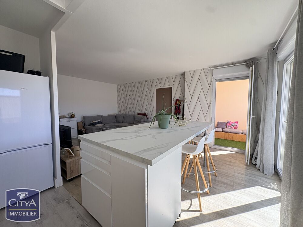 Vente Appartement appartement Brive-la-gaillarde