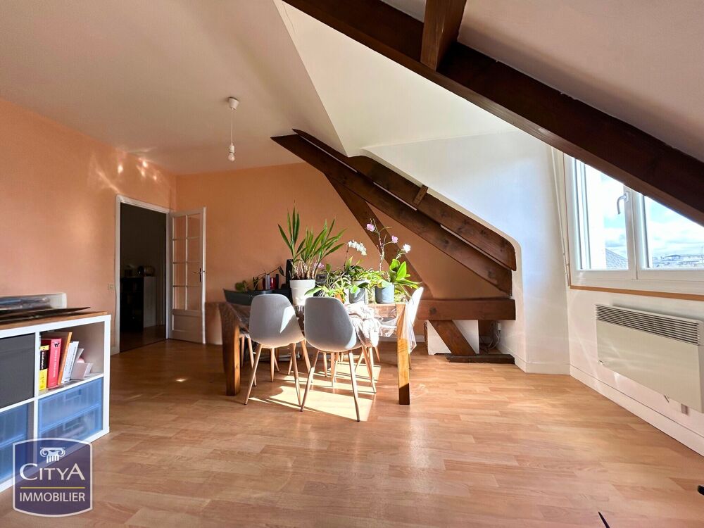 Vente Appartement appartement Blois