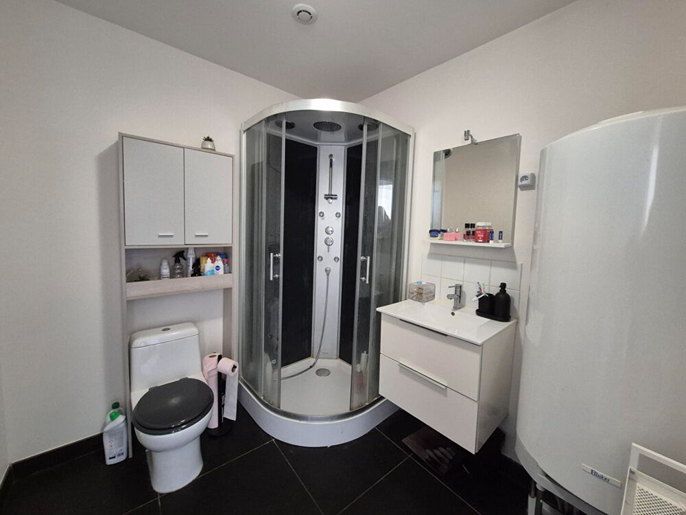 Vente Appartement appartement Tourcoing