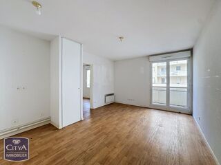 Appartement 2 pièces 38 m² · à Lucé · 38 m² · 83 000 €