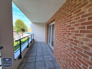  Appartement à vendre 3 pièces 68 m²
