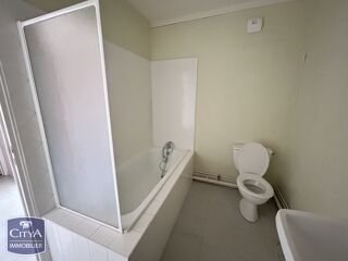  Appartement � vendre 2 pi�ces 49 m�