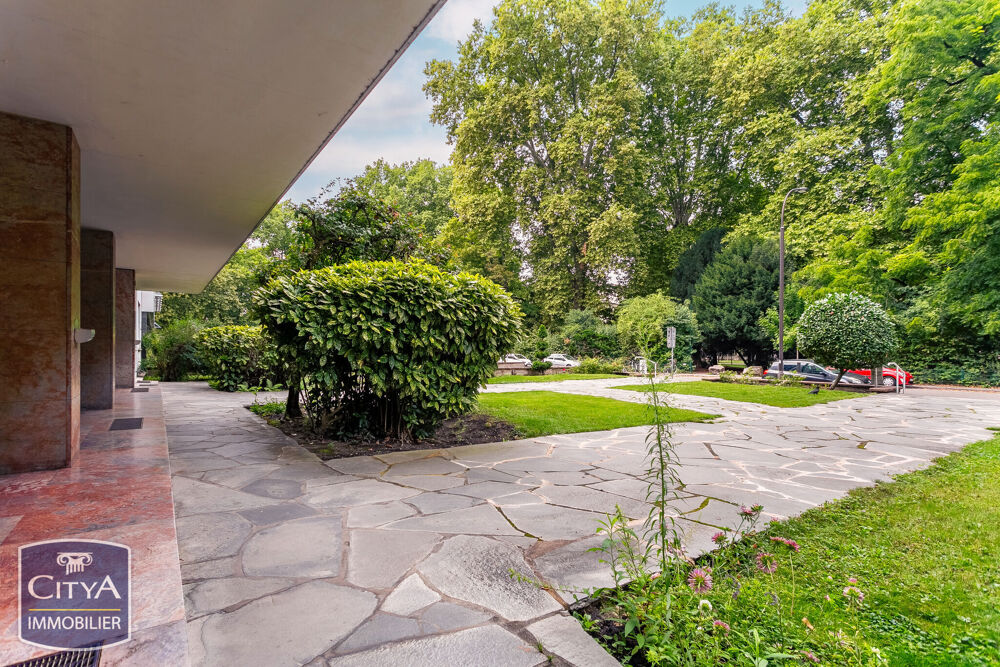 Vente Appartement appartement Strasbourg