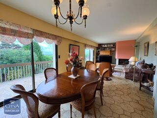  Maison à vendre 6 pièces 175 m²