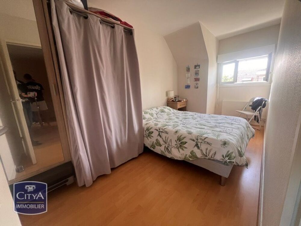 Vente Maison maison Le mans