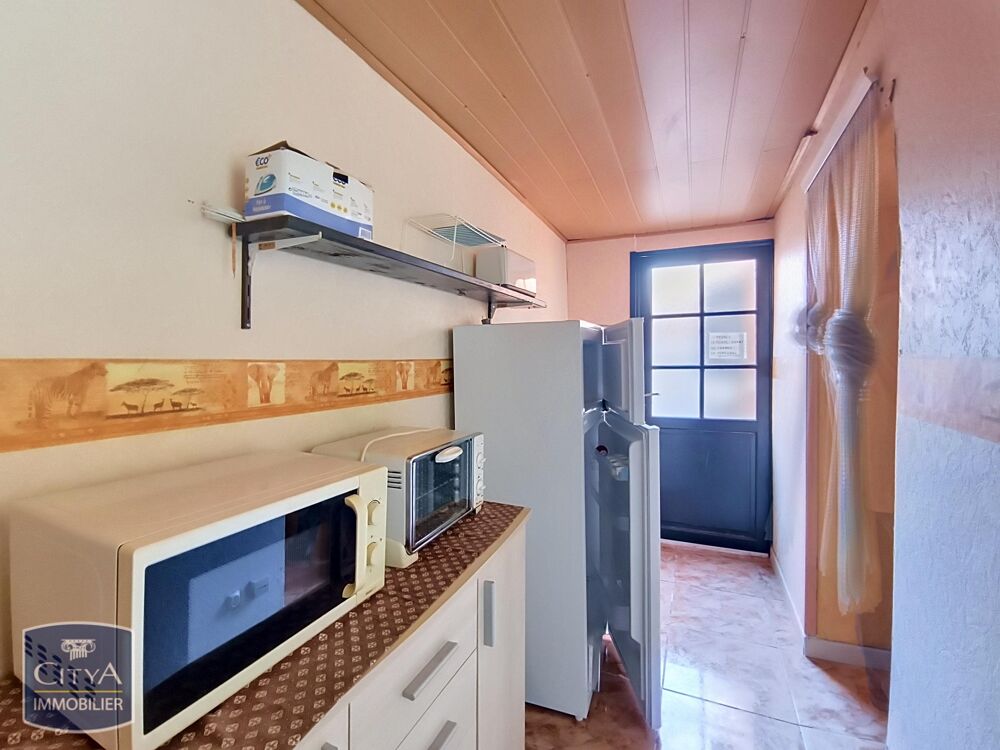 Vente Maison maison Le barcarès