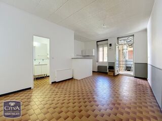  Appartement à vendre 3 pièces 54 m²