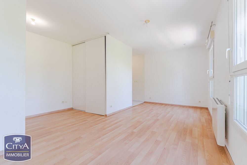 Vente Appartement appartement Tours