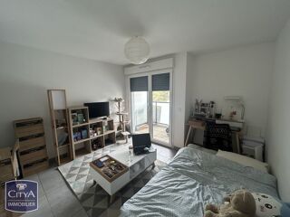  Appartement � vendre 1 pi�ce 22 m�