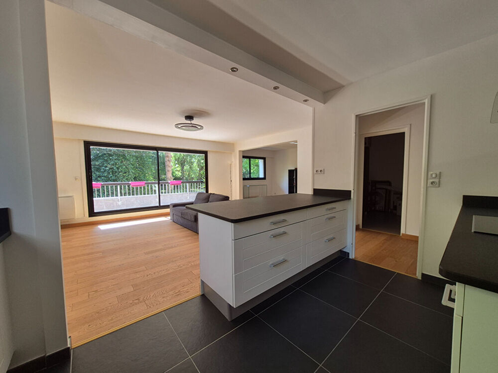 Vente Appartement appartement Loos