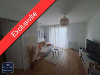  Appartement à vendre 2 pièces 42 m²