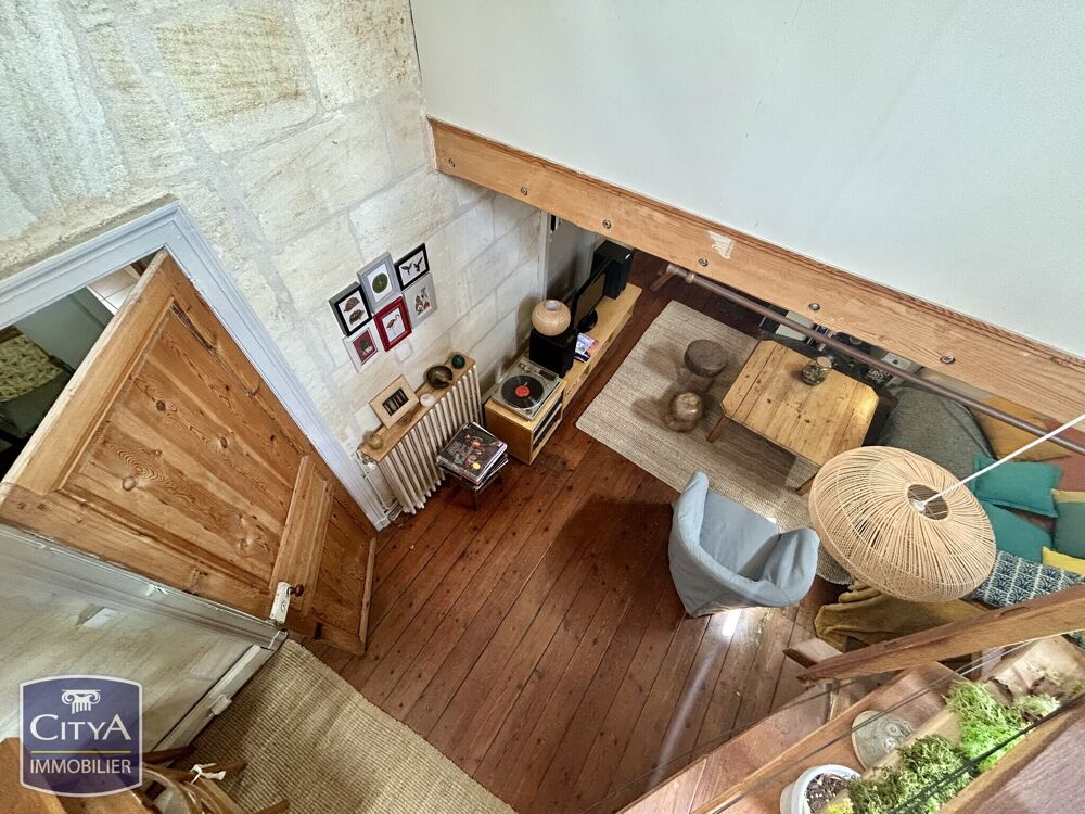 Appartement 3 pièces 136 m² · à Bordeaux · 136 m² · 447 000 €