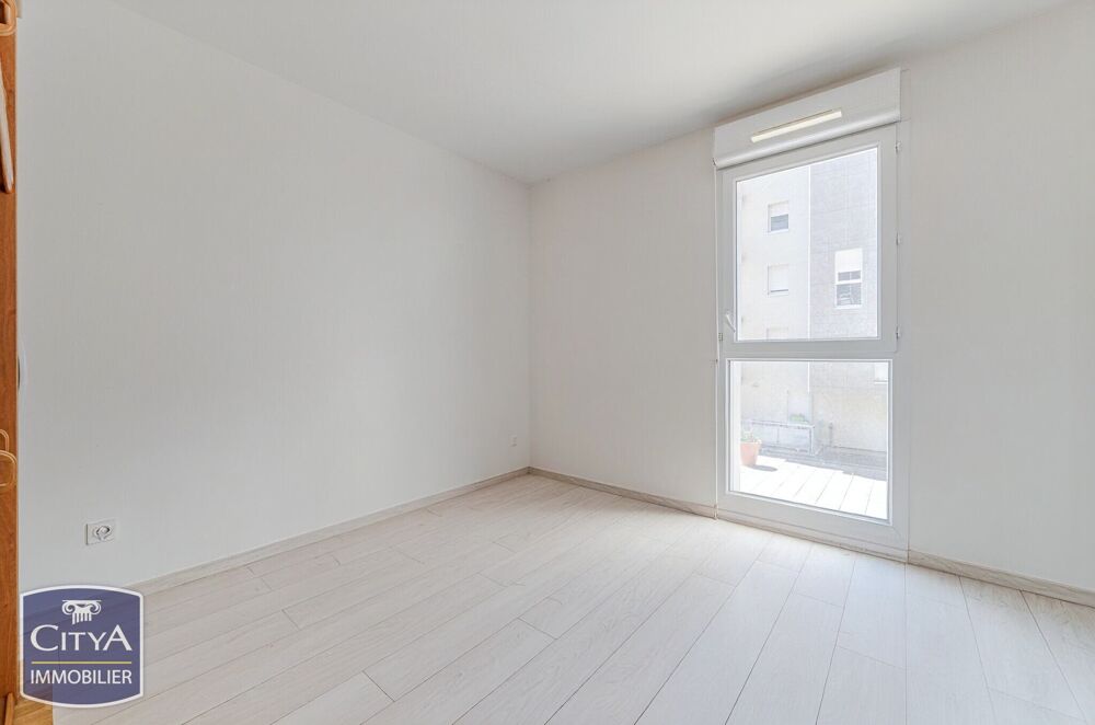 Vente Appartement appartement Tours