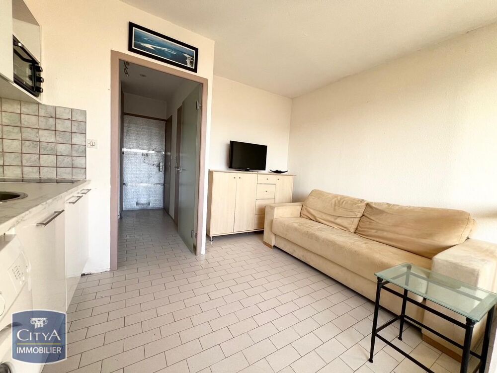 Vente Appartement appartement La grande-motte