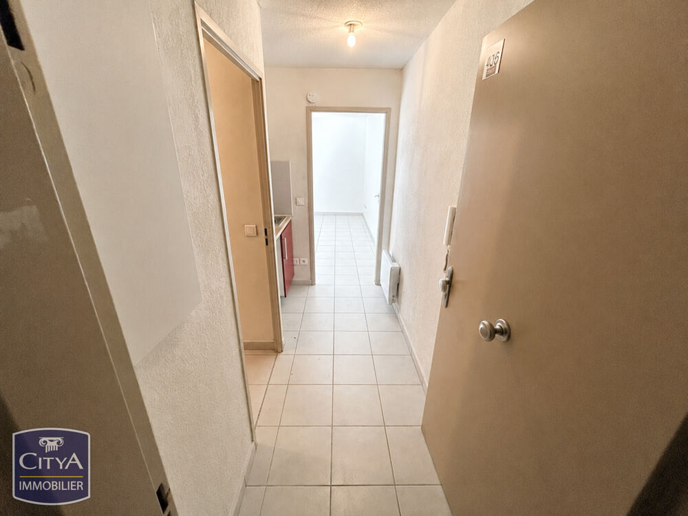 Vente Appartement appartement Marseille 3