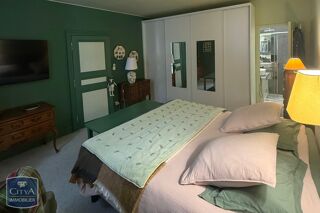  Maison à vendre 5 pièces 165 m²