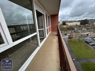  Appartement � vendre 5 pi�ces 98 m�