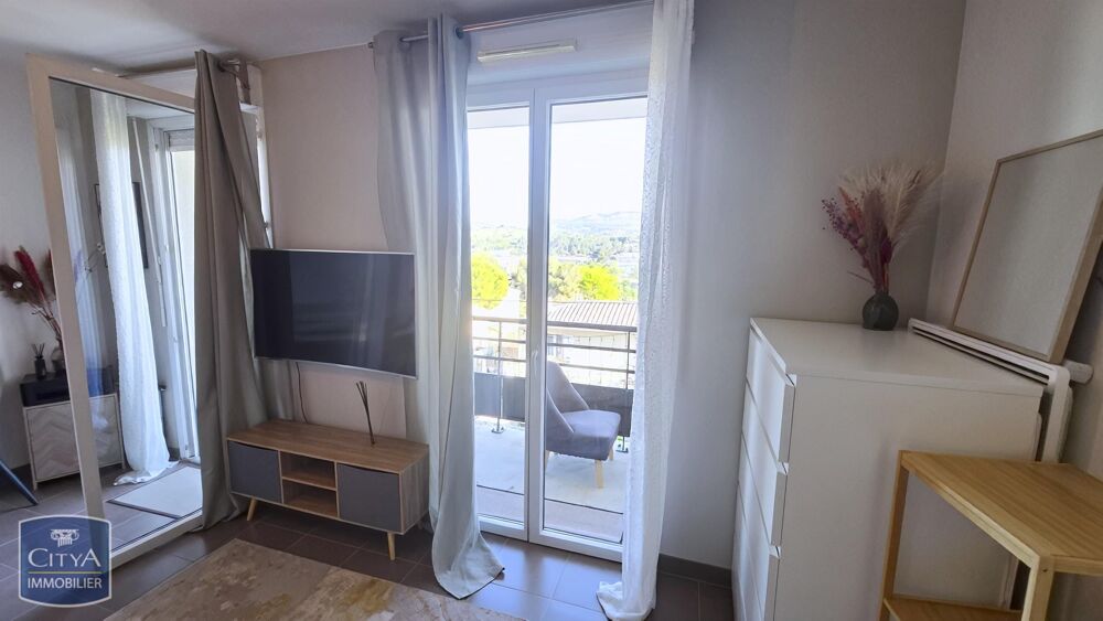 Appartement 1 pièce 25 m² · à La Seyne-sur-Mer · 25 m² · 83 400 €