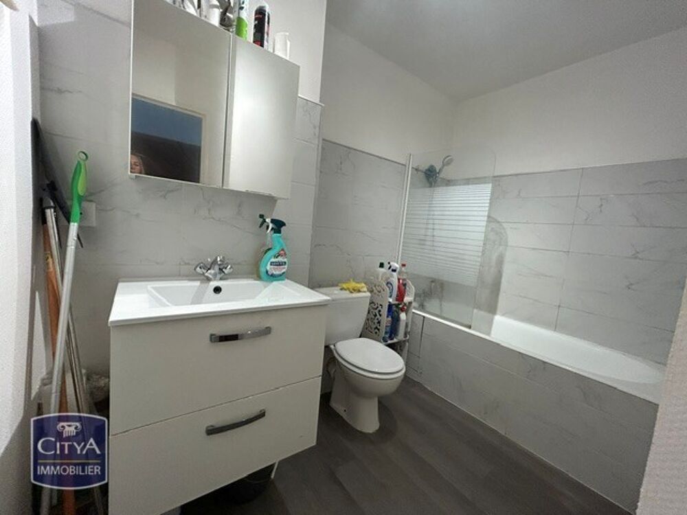 Vente Appartement appartement Belfort