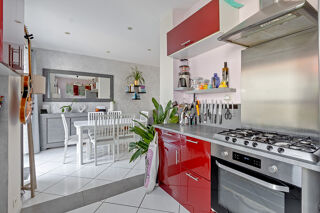  Maison à vendre 4 pièces 78 m²