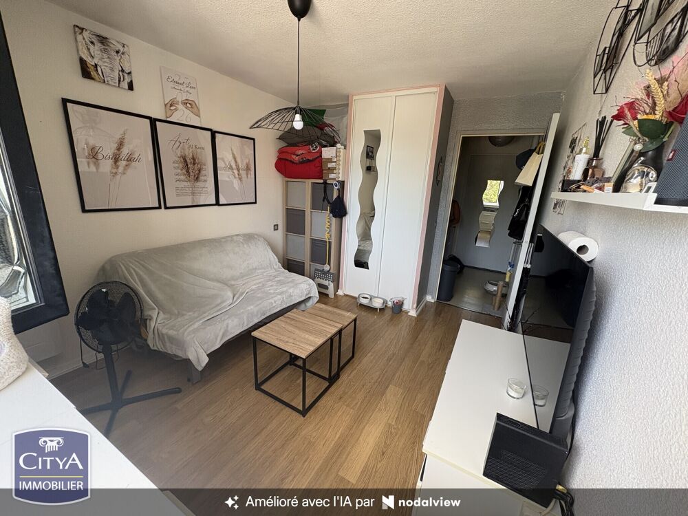 Vente Appartement appartement Caen