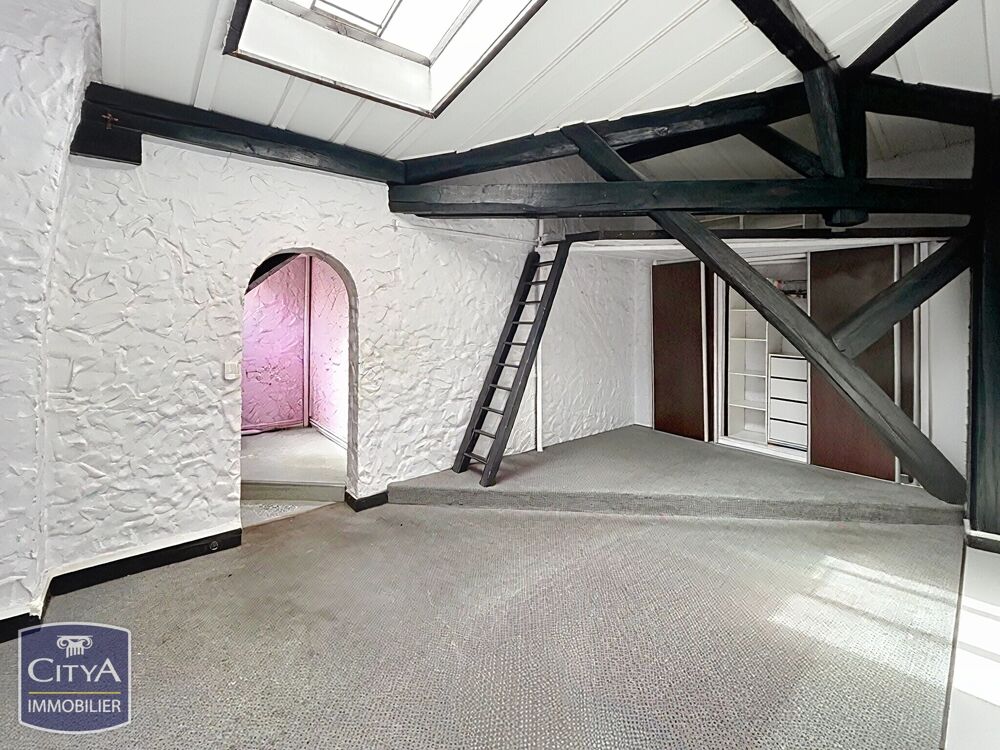 Vente Appartement appartement Paris 16